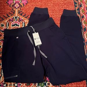 NWT Small Tall Zamora 2.0 Jogger